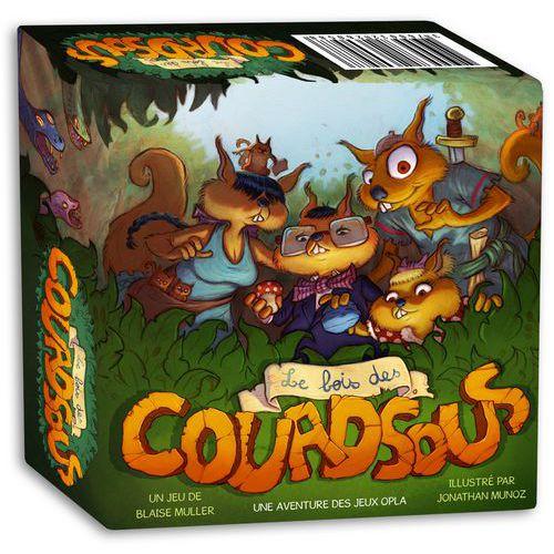 Le bois des couadsous thumbnail image 1