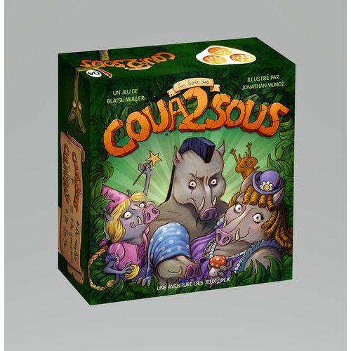 Le bois des Coua2sous thumbnail image 1