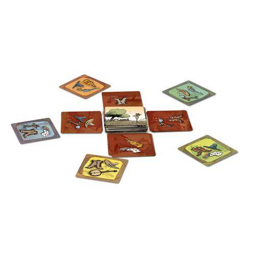 Illustration de : Lincoln se met au vert - Jeux Opla