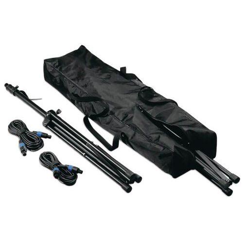 Illustration de : Pack support pour enceintes FBT Amico 10 USB