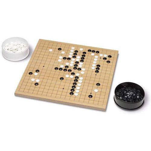 Jeu de go thumbnail image 1