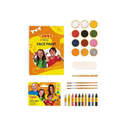 Illustration de : Valisette de maquillage - Jovi