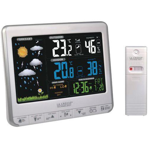 Station météo WS 6826 - La Cross Technology thumbnail image 1