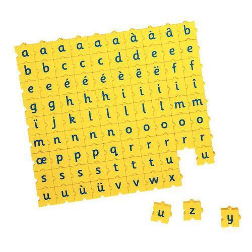 Illustration de : Atelier d'apprentissage de la graphie - Morphun