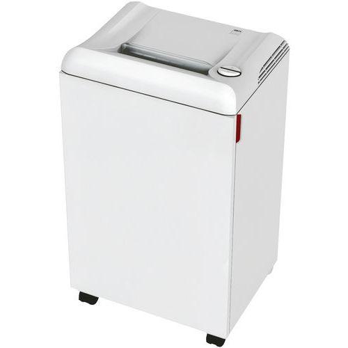 Destructeur de documents Ideal 2503 - Larg coupe:2 x 15 mm thumbnail image 1