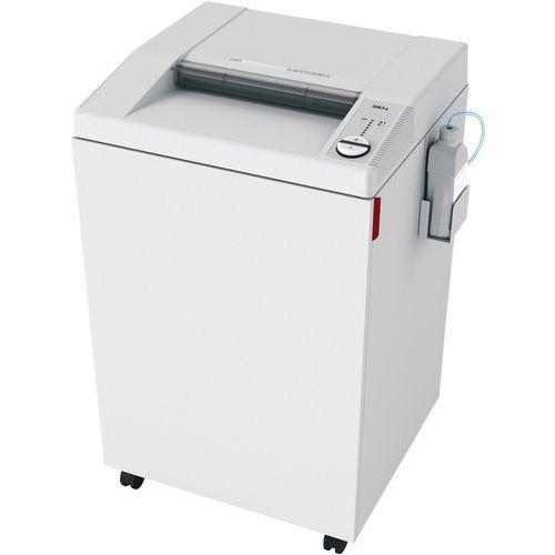 Destructeur de documents Ideal 4005 - Larg coupe:6 mm thumbnail image 1