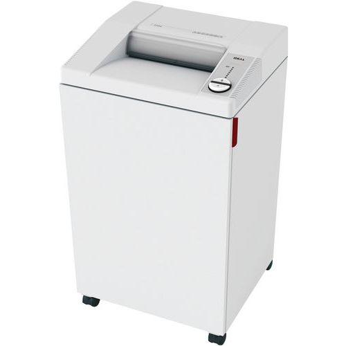 Destructeur de documents IDEAL 3104 CC thumbnail image 1