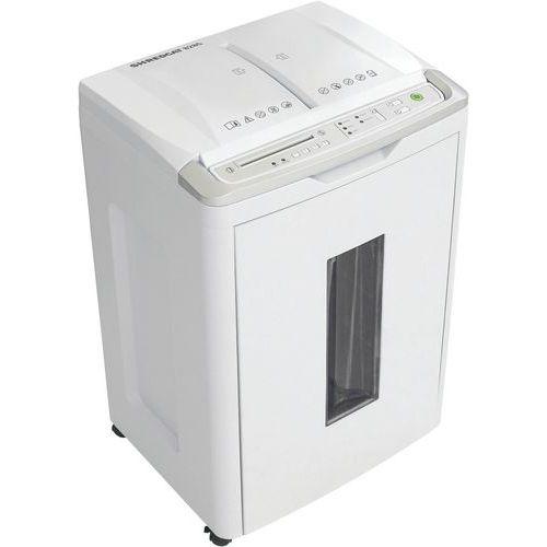 Illustration de : Destructeur de document  IDEAL ShredCat 8285 P-4 - Clementz