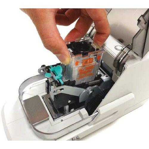 Illustration de : Agrafeuse électrique EH-70F 2 - Max