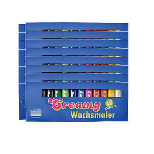 schoolpack 144 bâtons de couleur thumbnail image 1