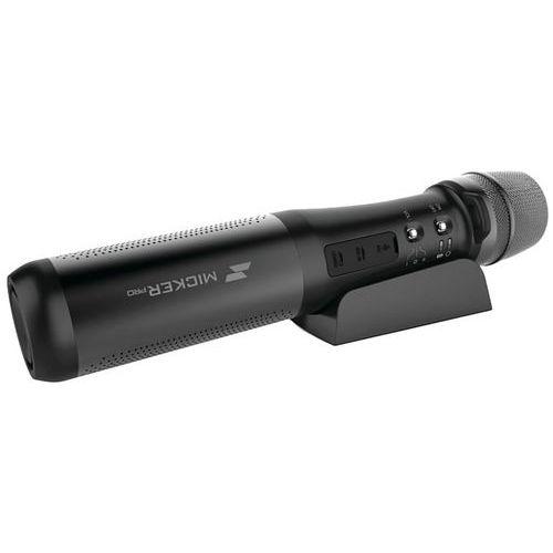 Microphone et Haut-Parleur Tout-en-Un Micker pro MK-10W - Bekafun thumbnail image 1