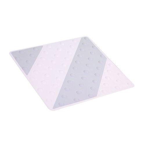 Lot de 5 Dalle podotactible gris/blanc - Novap thumbnail image 1