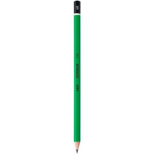 Crayon graphite Bic évolution 4H thumbnail image 1