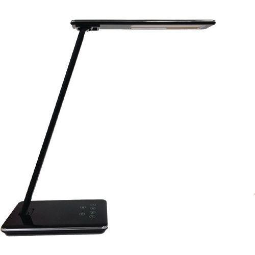 Lampe de bureau LED Linka Unilux Noir thumbnail image 1