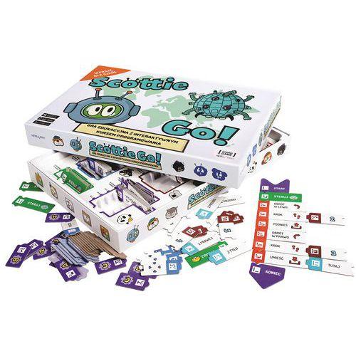 Jeu éducatif Scottie Go! Education thumbnail image 1