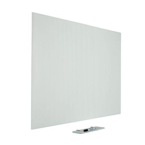 Tableau en verre trempé Premium 120x150 cm - Smit Visual thumbnail image 1