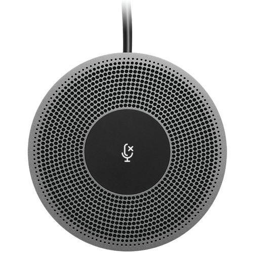 Microphone pour MeetUp - Logitech thumbnail image 1
