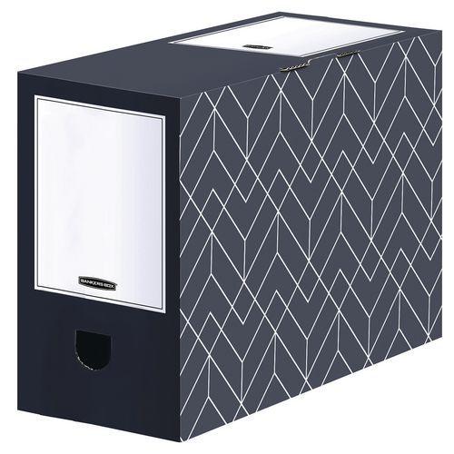 Boîte d'archives Déco (150 mm) - Bankers Box thumbnail image 1