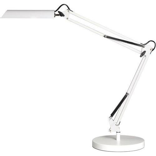 Lampe Swingo Led avec pince et socle - Unilux thumbnail image 1