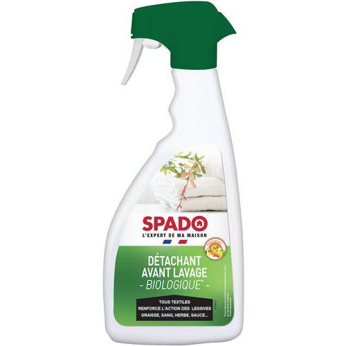 Lot de 6 Détachant textile avant lavage biologique pistolet de 500ml thumbnail image 1