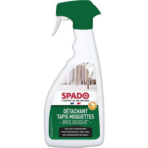 Lot de 6 Détachant moquettes biologique pulvérisateur 500ml thumbnail image 1