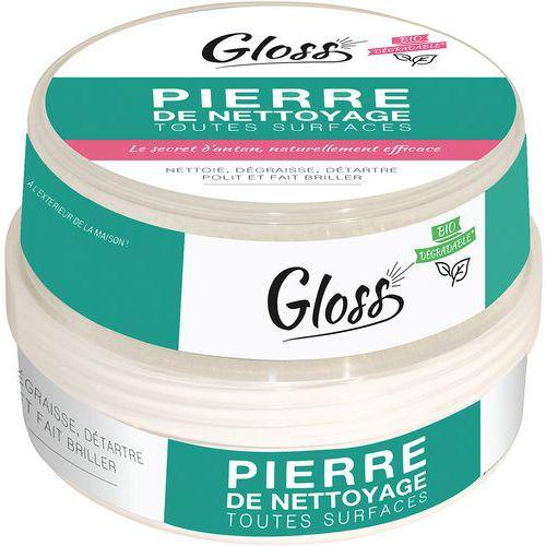 Lot de 12 Pierre de nettoyage à l'argile 300g thumbnail image 1