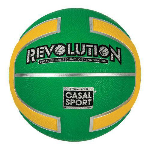 Ballon - Taille 4 - Revolution - Casal Sport thumbnail image 1