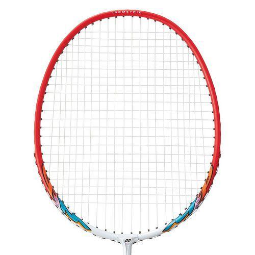 Illustration de : Raquette de badminton - Muscle Power 2 - Yonex
