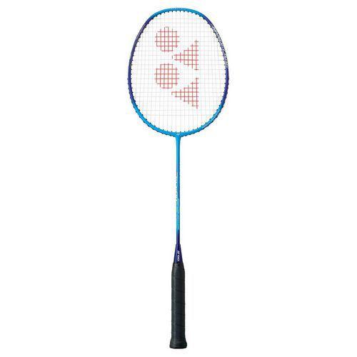 Illustration de : Raquette de badminton - Nanoflare 001 clear - Yonex