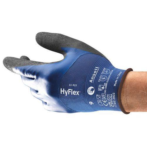 12 paires de Gants Hyflex 11-925 Taille :10 thumbnail image 1