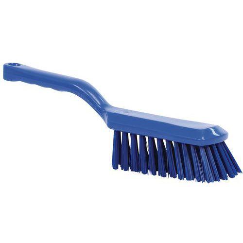 Brosse à mains médium 28cm HACCP - Manutan Expert thumbnail image 1