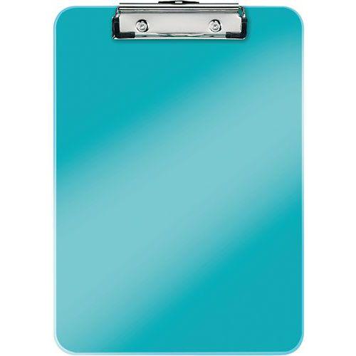 Lot de 10 Porte-bloc A4 Wow - menthe - Leitz thumbnail image 1