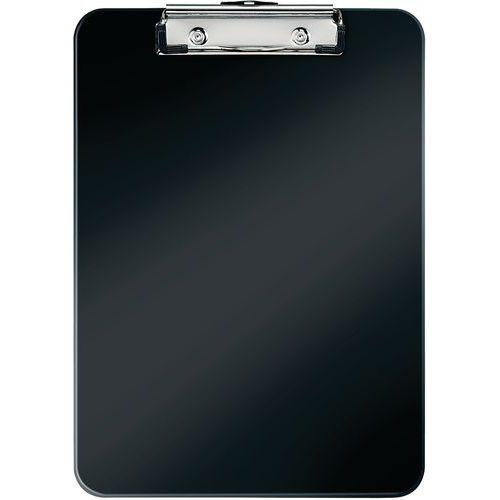 Lot de 10 Porte-bloc A4 Wow - noir - Leitz thumbnail image 1