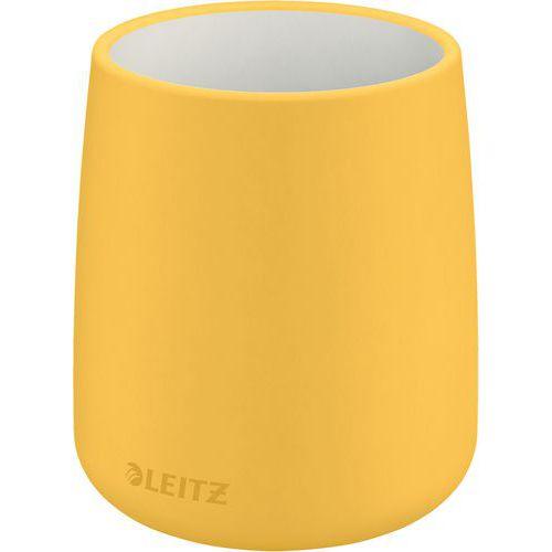 Illustration de : Pot à crayons Cosy - Leitz