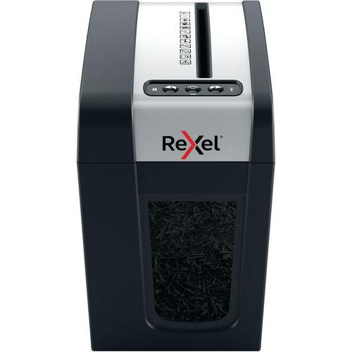 :Destructeur  Secure MC3-SL - P5 - Rexel thumbnail image 1