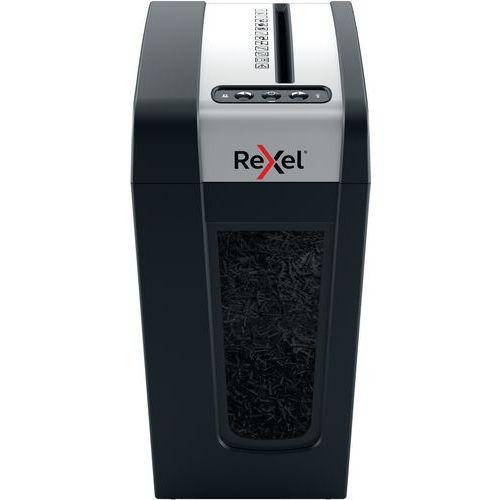 RX:Destructeur  Secure MC4-SL - P5 - Rexel thumbnail image 1