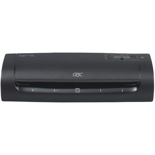 Plastifieuse  Fusion 1100L- pour format A4 - GBC thumbnail image 1
