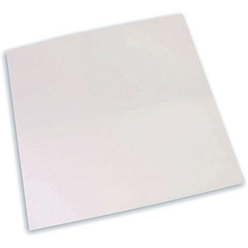 Feuilles de nettoyage pour plastifieuse - lot 5 - GBC thumbnail image 1