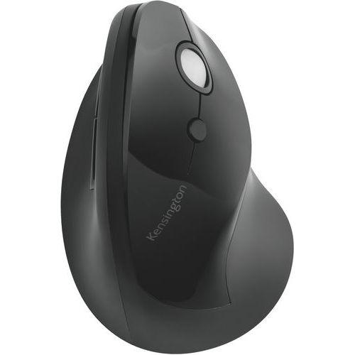 Illustration de : Souris verticale sans fil Pro Fit® Ergo- Kensington