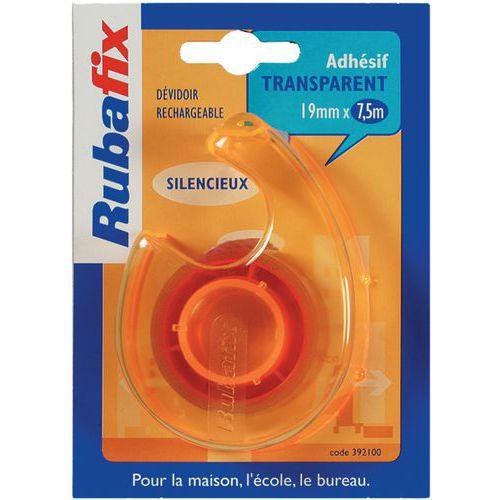 Lot de 24 Adhésif transparent avec dévidoir 19 mm x 7, 5 m- Esselte thumbnail image 1