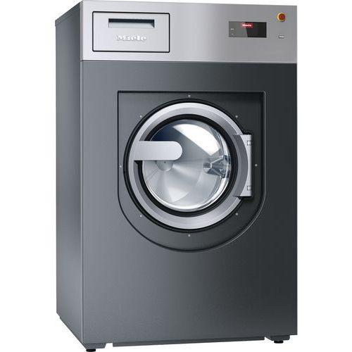 Illustration de : Lave-linge Performance à chargt frontal PW520 capacité 20kg-Miele Professional