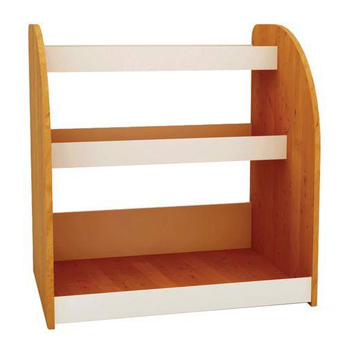 Illustration de : Meuble de rangement