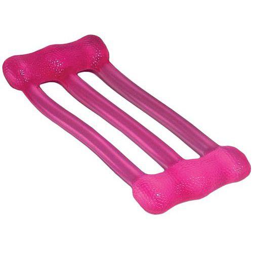 Illustration de : Gel expanseur faible à fort