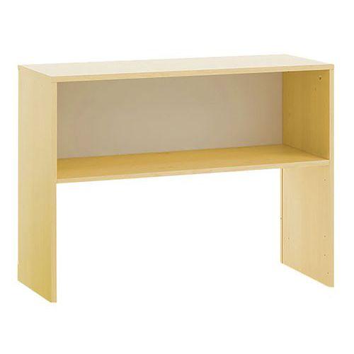 Console 1 étagère thumbnail image 1