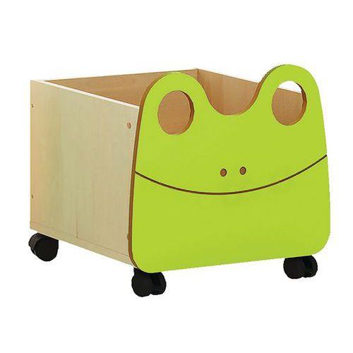 Caisson mobile - grenouille thumbnail image 1