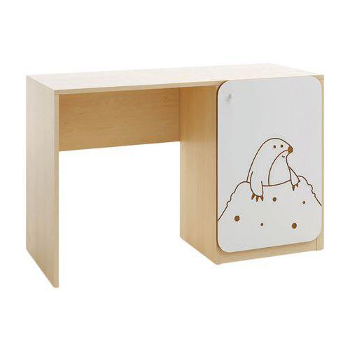 Bureau droit 1 porte thumbnail image 1