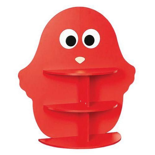 Etagère hibou thumbnail image 1