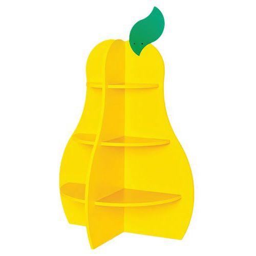 Etagère poire thumbnail image 1