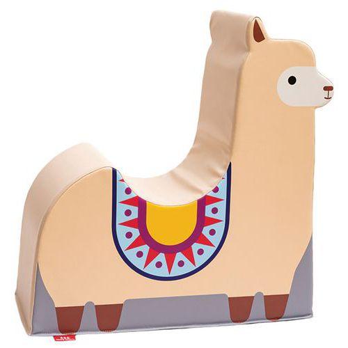 Pouf lama thumbnail image 1