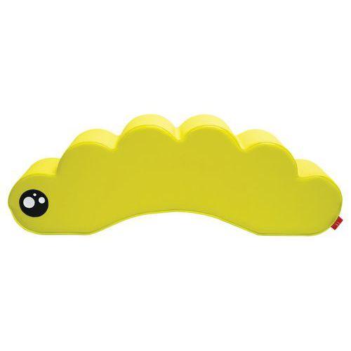 Pouf chenille thumbnail image 1